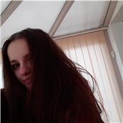 Je suis disponible afin de donner des cours d'histoire et de Français, à Angers